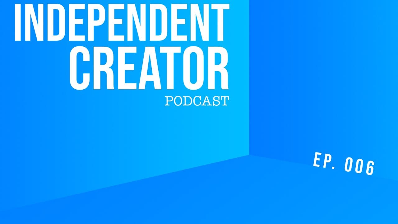 Escaping the Algorithm: Why You Need to Own Your Audience and Content