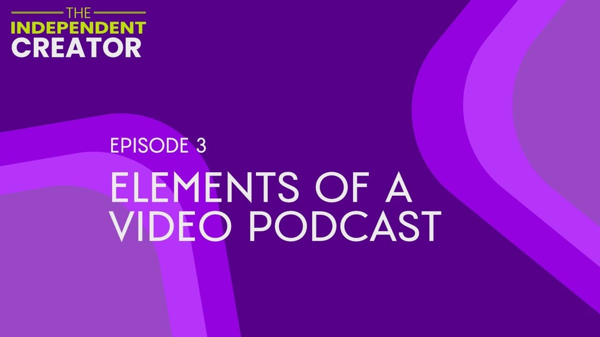 Hosting Hurdles & Content Clarity: A Videocasting Expedition