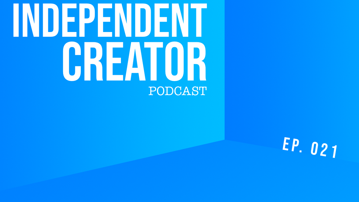 The One-Way Nature of Mainstream Platforms